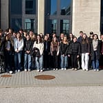 „Der zerbrochne Krug“ - Theaterbesuch der Deutsch-Leistungskurse