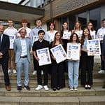 Richard-Schieber-Stiftung 2025