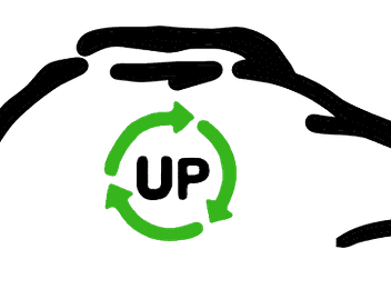 Ipf-Up Logo Ipf-Up Logo