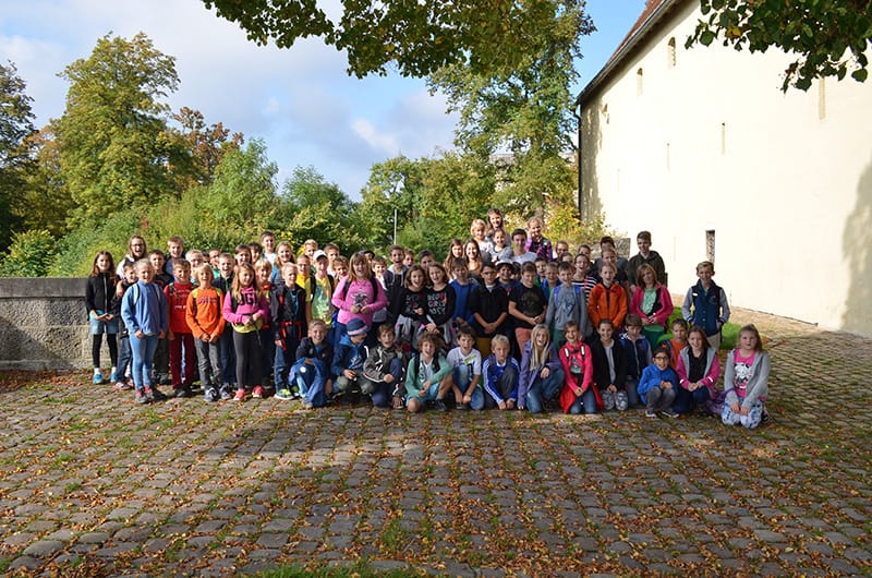 Kennenlerntage Heidenheim
