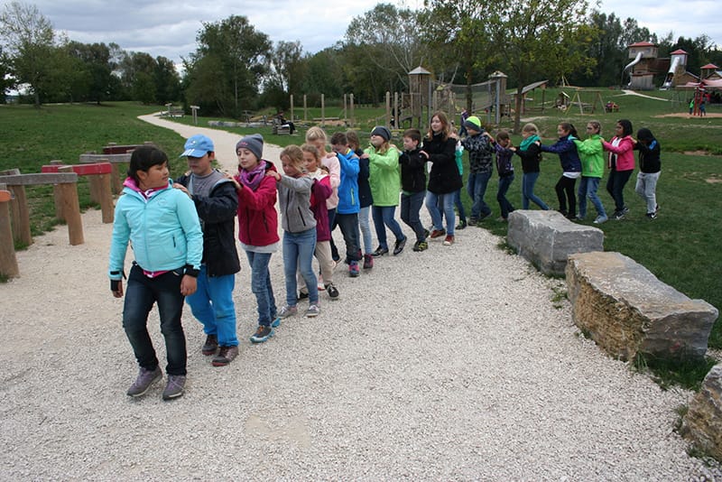 Kennenlerntage Gunzenhausen