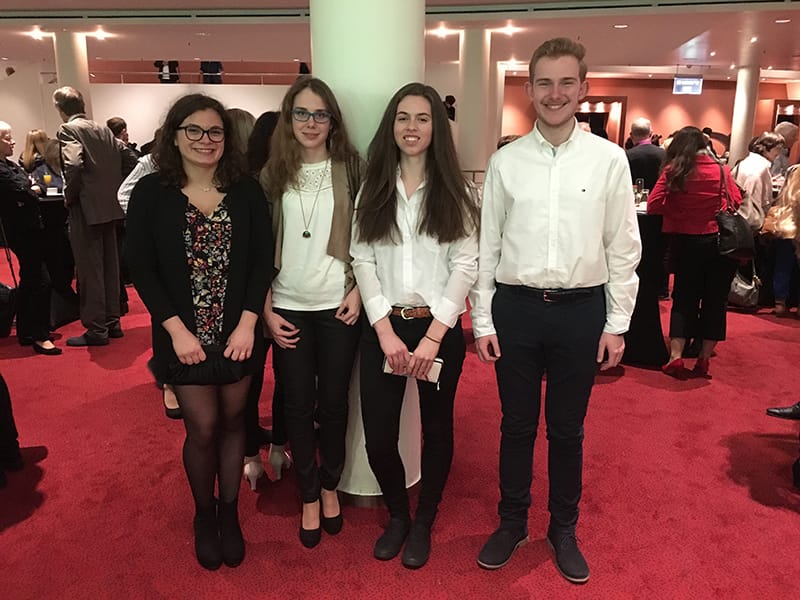 OAG in Stuttgart: Mary Poppins