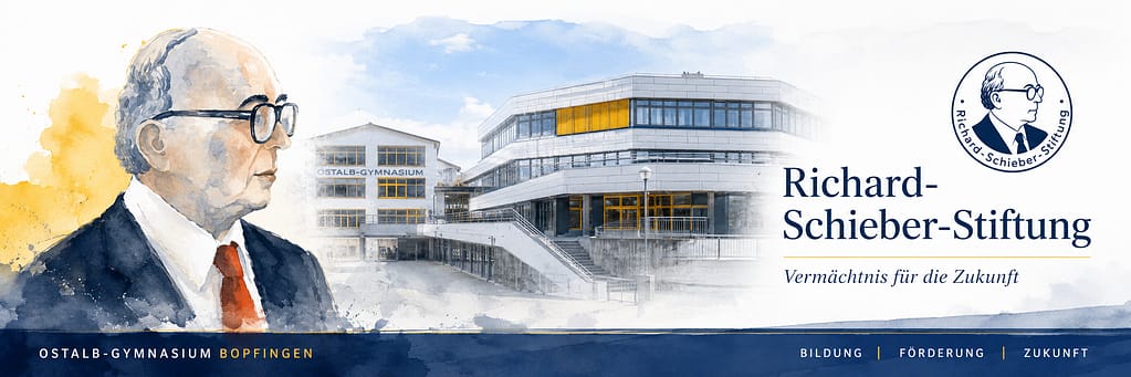 Richard-Schieber-Stiftung