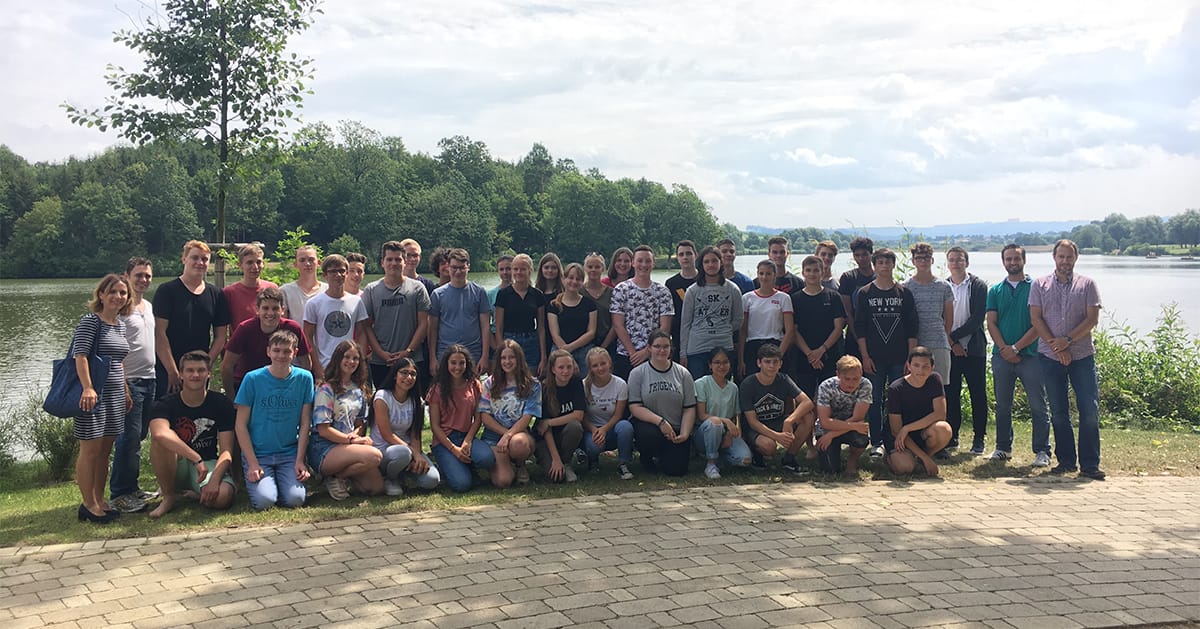 HLF-Helferfest