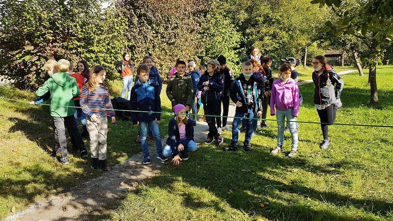Kennenlerntage in Dinkelsbühl