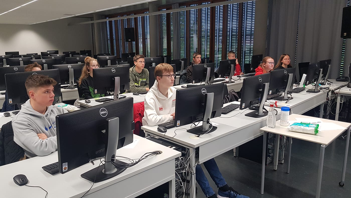 Hackathon