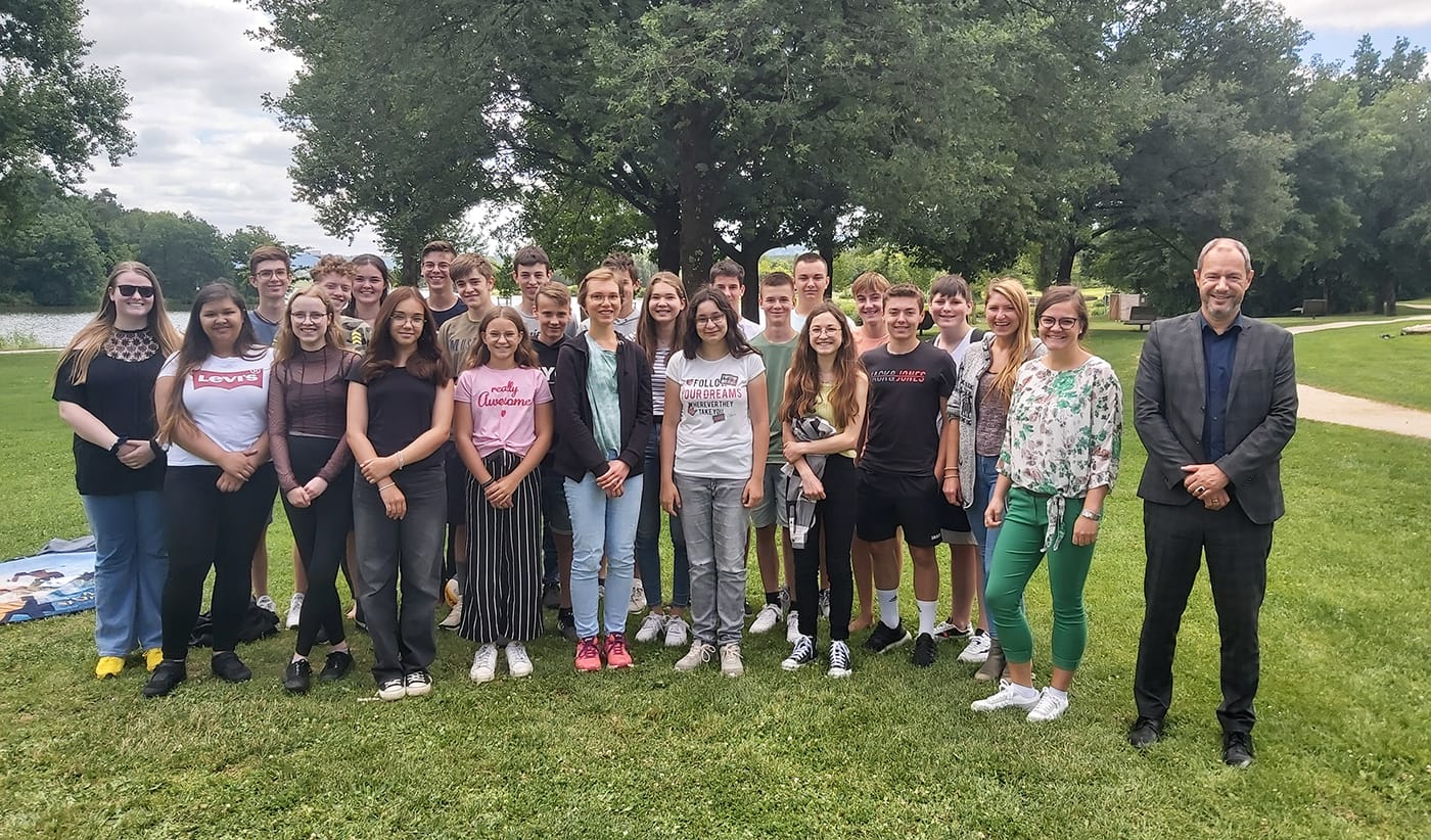 HLF-Helferfest