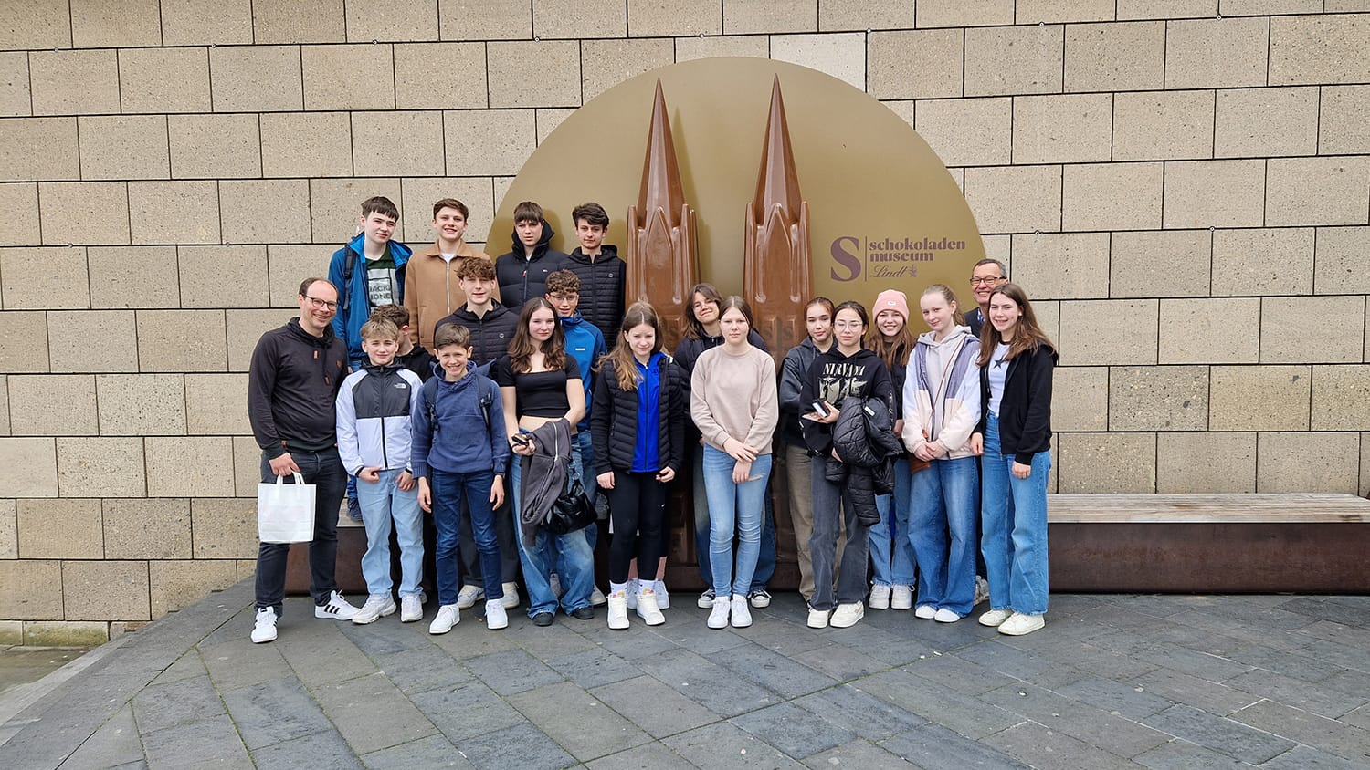 9er in Köln
