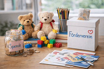 Förderverein Förderverein