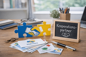 Kooperationspartner Kooperationspartner