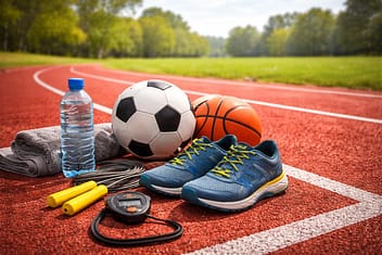 Sport-Profil unser Sport-Profil