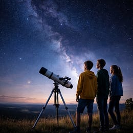 Astronomie