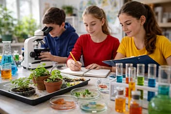 Biologie Biologie