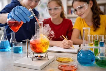 Chemie Chemie