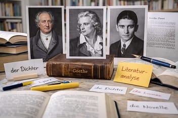 Deutsch Deutsch