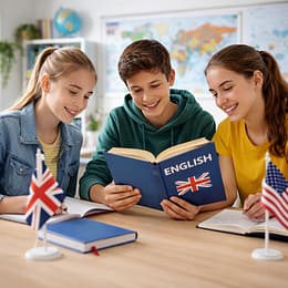 Englisch Englisch