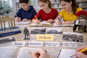 Geschichte Geschichte