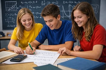 Mathematik Mathematik