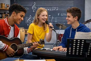 Musik Musik