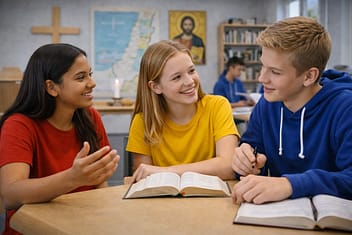 evangelische Religionslehre evangelische Religionslehre