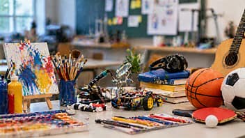 Arbeitsgemeinschaften