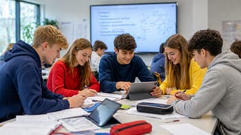 Oberstufe Oberstufe