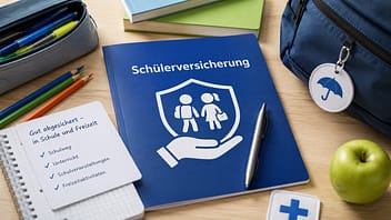 Schüler-Versicherung