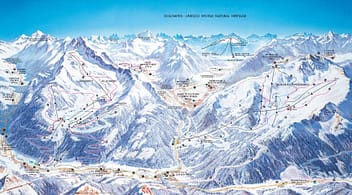 Ski-Schullandheim