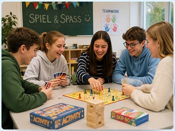 Spiel & Spaß AG Spiel & Spaß AG