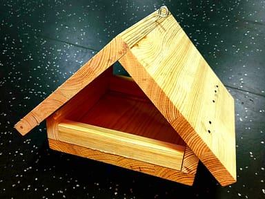 vogelhaus vogelhaus