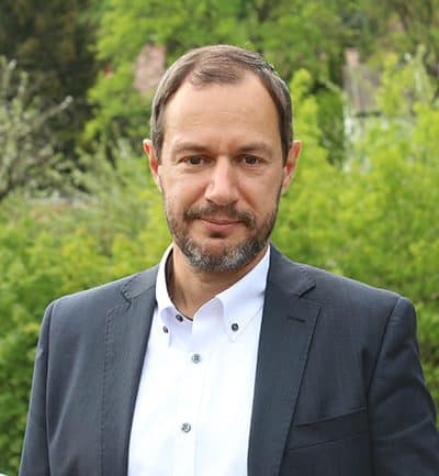 Schulleiter
OStD Dr. Pascal Bizard