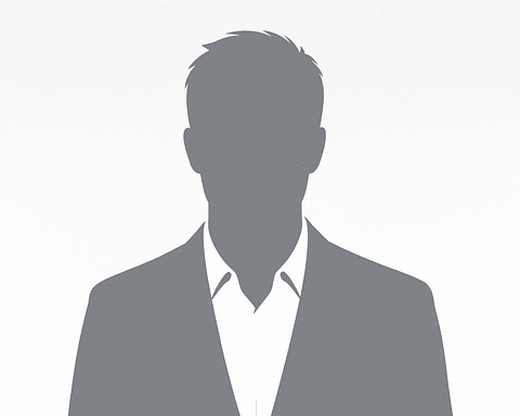 Platzhalter für männliche Person Platzhalter für männliche Person