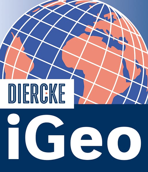 Diercke iGeo Wettbewerb Diercke iGeo Wettbewerb