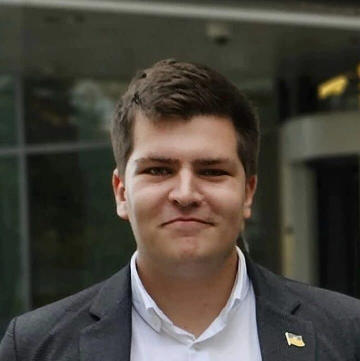 Nico Gasch