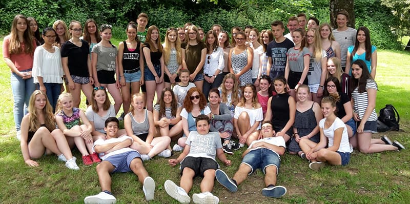 HLF-Helferfest